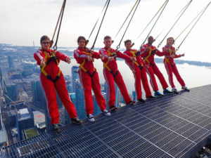Edgewalk-October 09-2018 - IRCC Photo