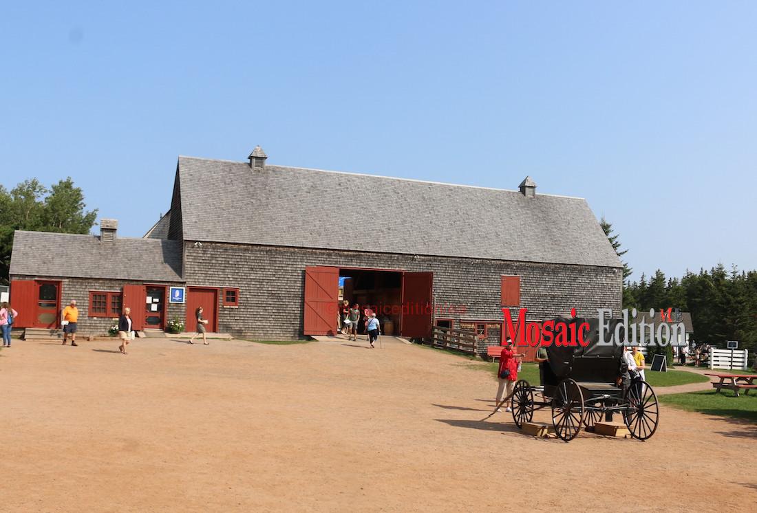 Prince Edward Island – Green Gables Heritage Place-mosaicedition.ca-ea